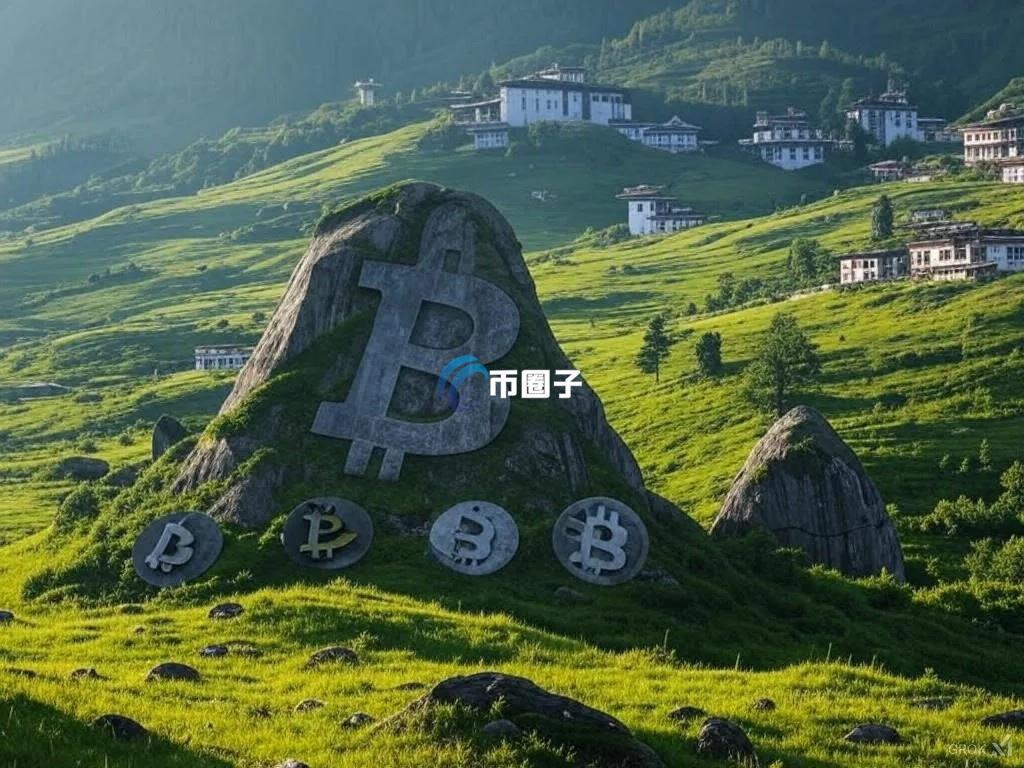 不丹正念之城将 BTC、ETH 及 BNB 列入储备！何一：今天我们都是不丹人