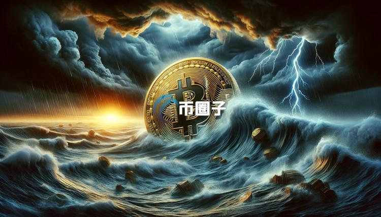 分析师Axel Bitblaze：比特币减半后的1月抛售是正常