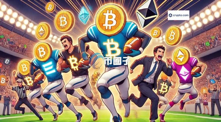 Crypto.com超级碗预测市场即将开始！美国CFTC介入审