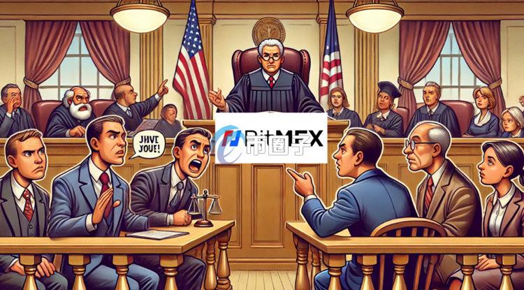 知名交易所 BitMEX 违反美国银行法！被判罚款 1 亿美元与缓刑两年