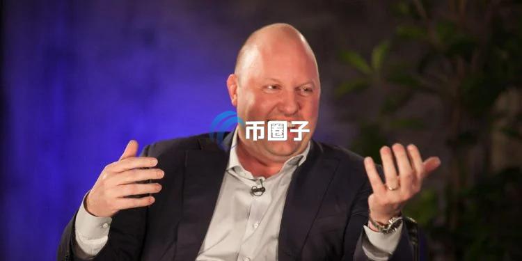 a16z 创始人 Marc Andreessen：狗狗币计划推动联邦员工重返办公室