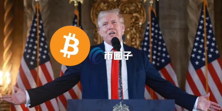 比特币价格突破 10.2 万美元！彭博社：新总统计划将加密货币列为国家优先事项